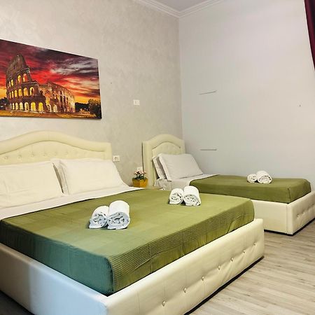 Termini Luxury Home Rome Buitenkant foto