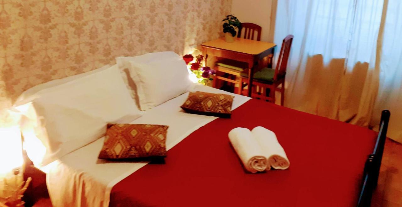 Termini Luxury Home Rome Buitenkant foto