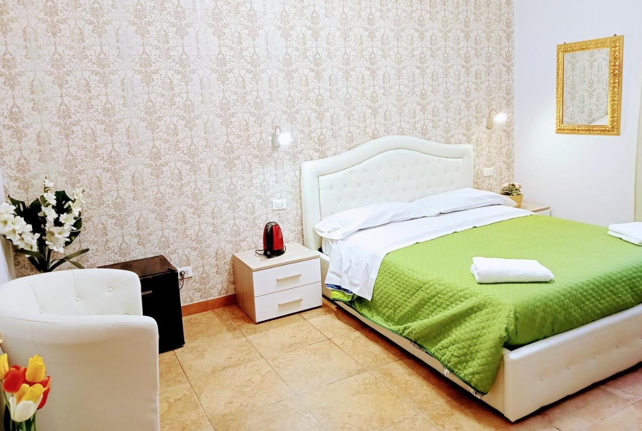 Termini Luxury Home Rome Buitenkant foto