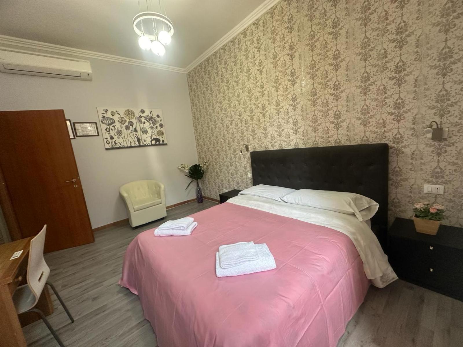 Termini Luxury Home Rome Buitenkant foto