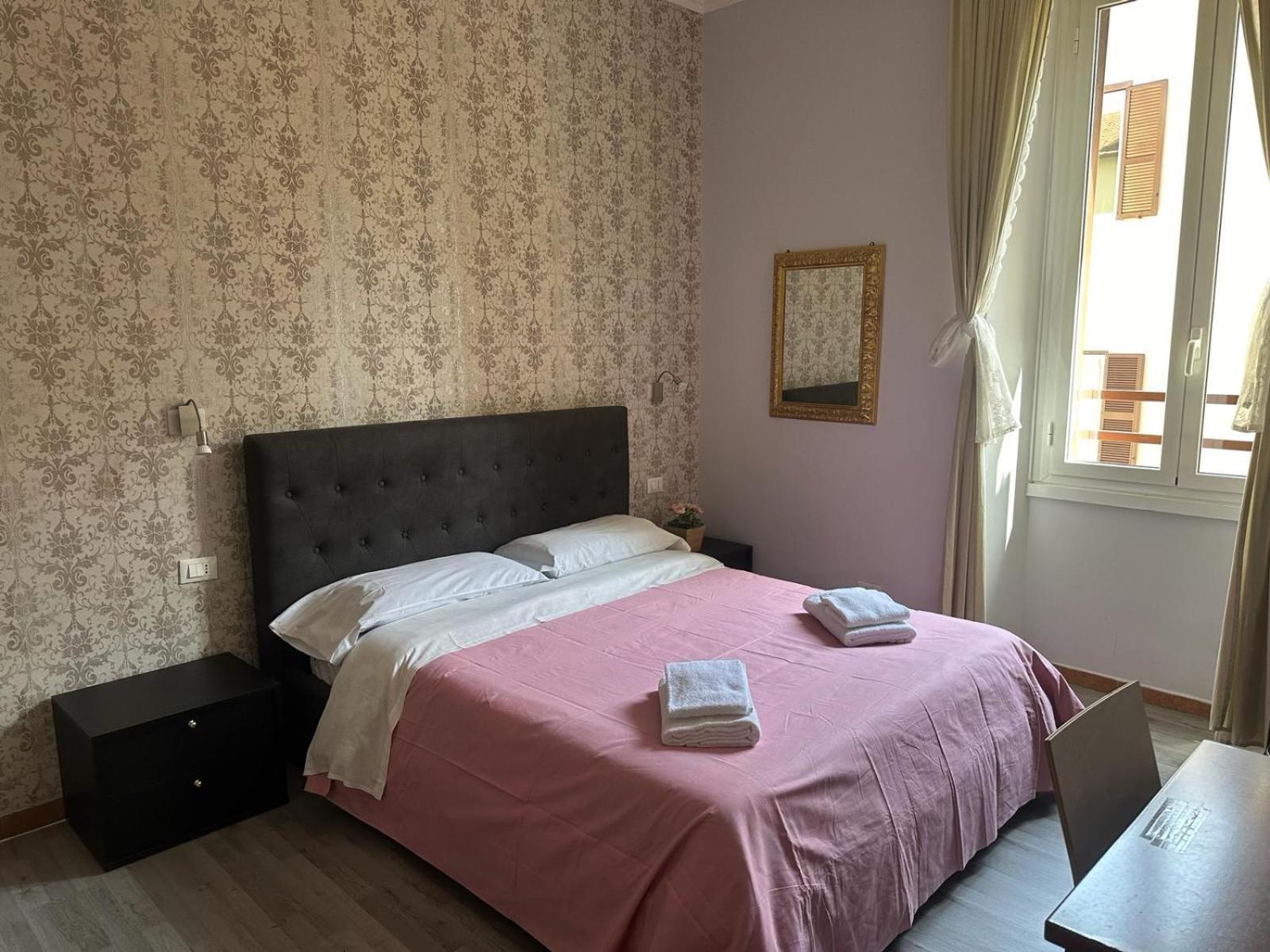 Termini Luxury Home Rome Buitenkant foto