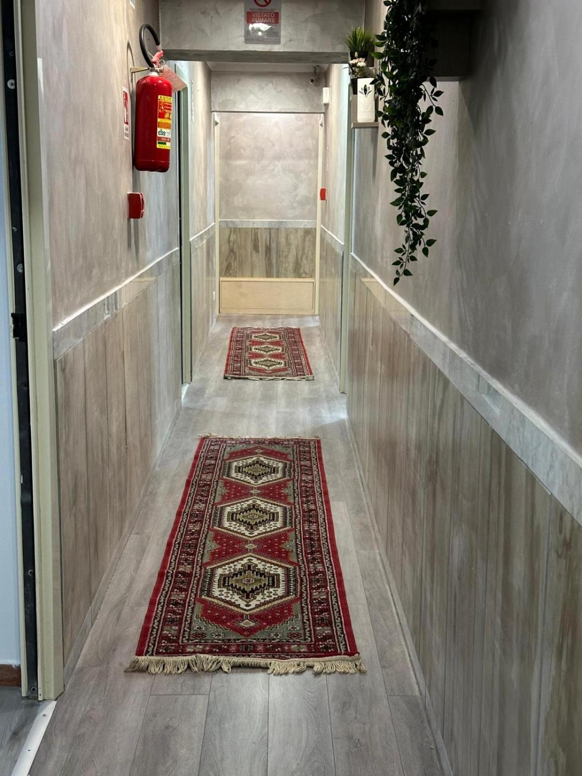 Termini Luxury Home Rome Buitenkant foto