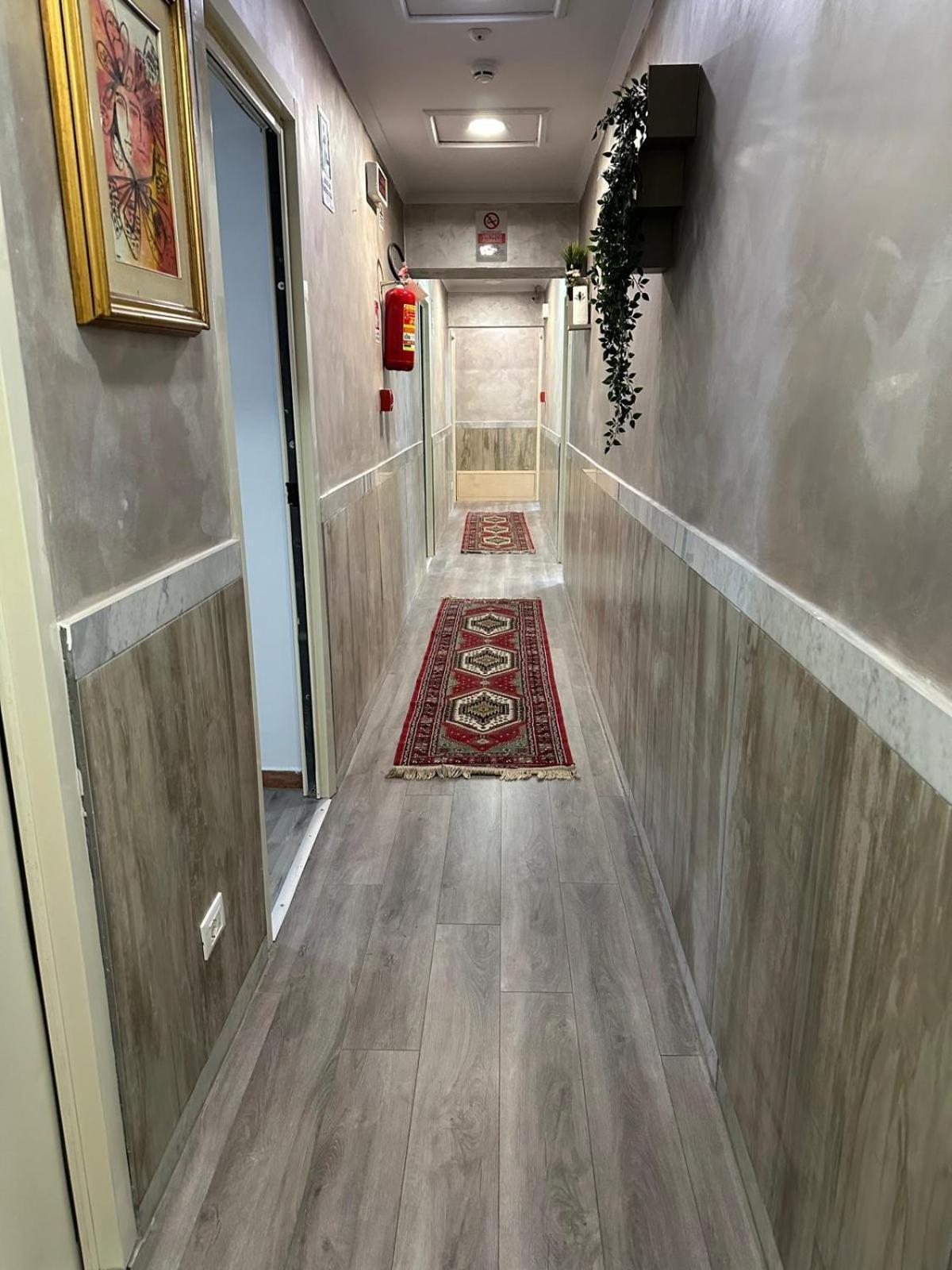 Termini Luxury Home Rome Buitenkant foto