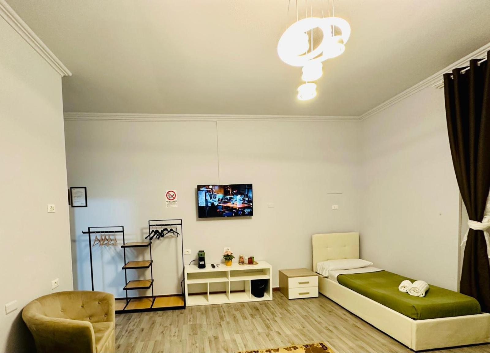 Termini Luxury Home Rome Buitenkant foto