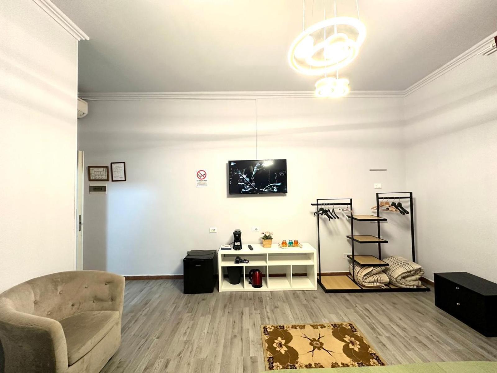 Termini Luxury Home Rome Buitenkant foto